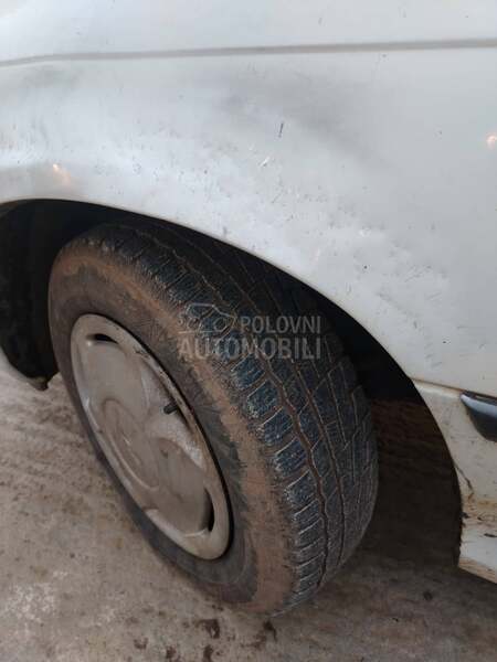 Opel Astra F 1.7 D