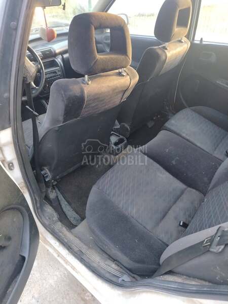 Opel Astra F 1.7 D