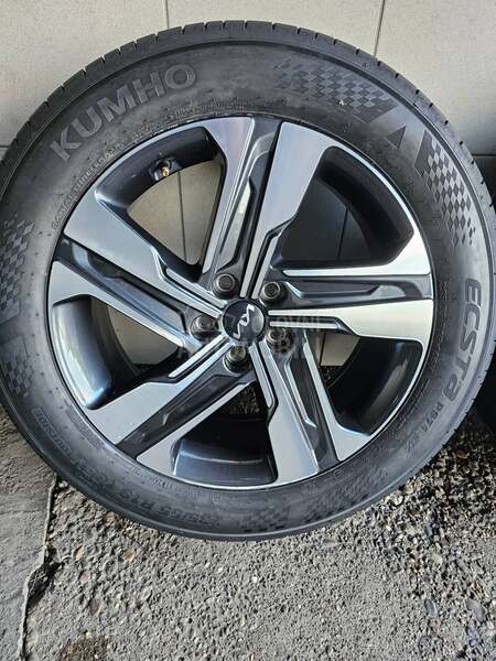 Aluminijumske felne ORG KIA  NOVO 19" 5 x 114.3