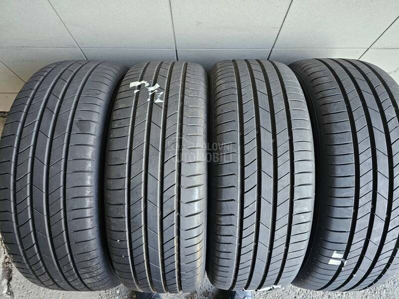 Aluminijumske felne ORG KIA  NOVO 19" 5 x 114.3