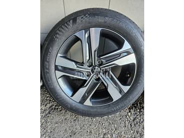 Aluminijumske felne ORG KIA  NOVO 19" 5 x 114.3