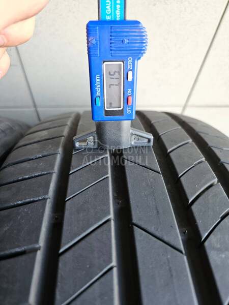 Aluminijumske felne ORG KIA  NOVO 19" 5 x 114.3