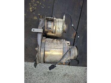 dpf filter 1.6tdi za Audi A3 od 2014. do 2018. god.