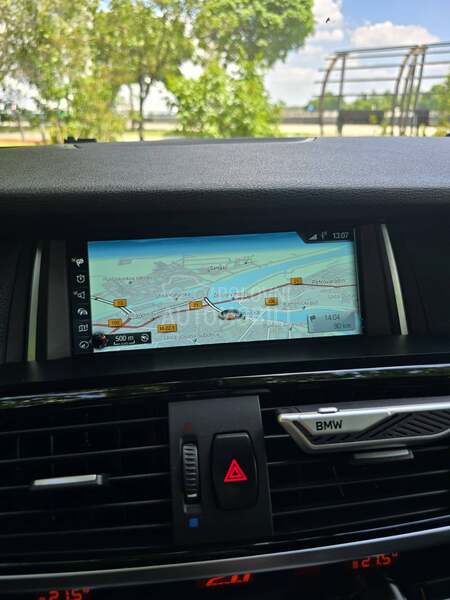 BMW X4 M Optic