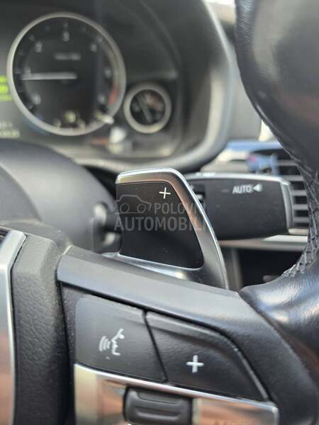 BMW X4 M Optic