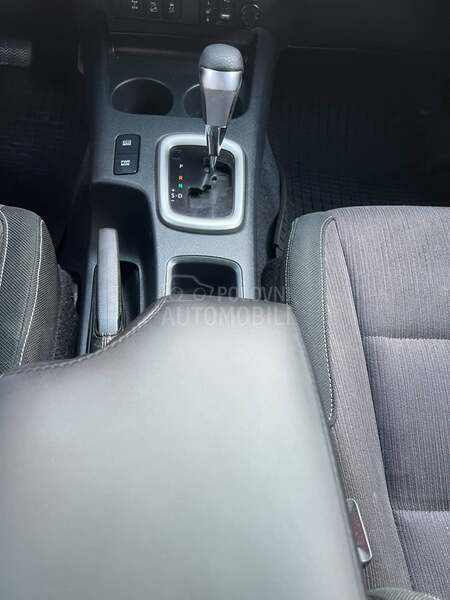 Toyota Hilux 2.4 D4D