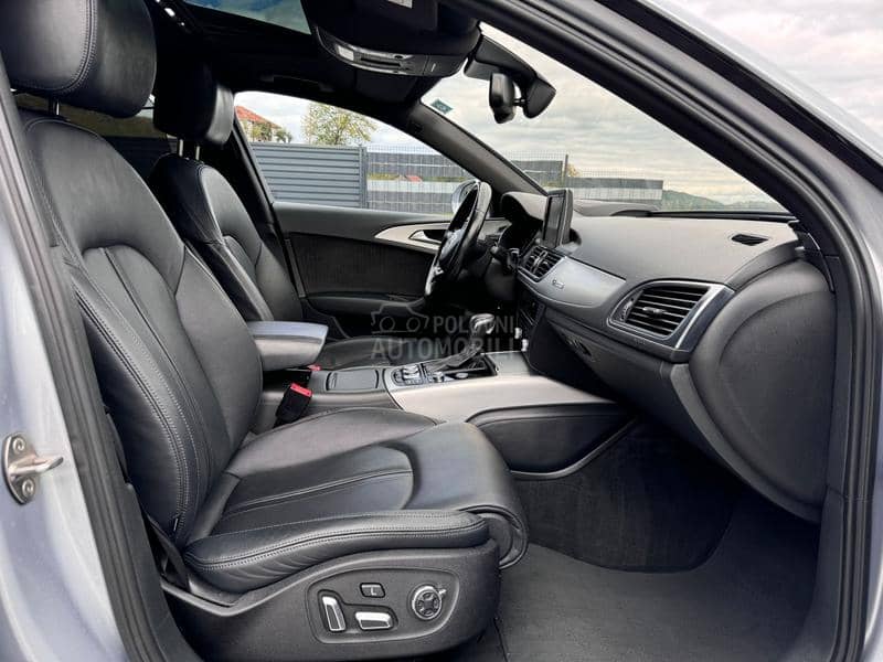Audi A6 2.0TDI QUATRO