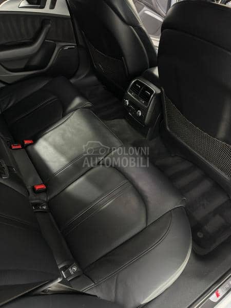 Audi A6 2.0TDI QUATRO