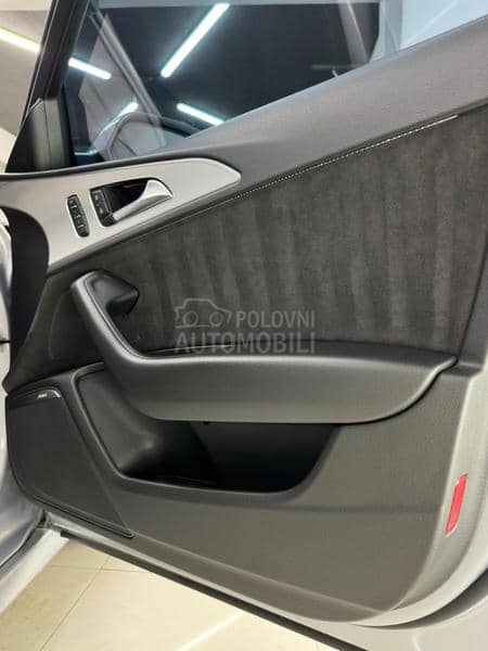 Audi A6 2.0TDI QUATRO