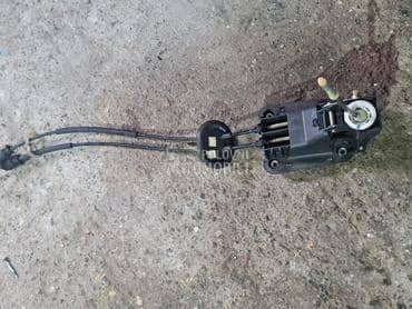 sajle menjaca za Peugeot 208 od 2012. do 2015. god.