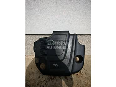 poklopac motora za Audi A4, A6