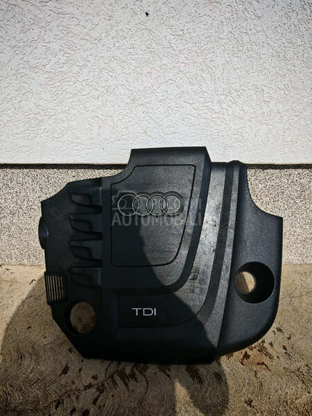 poklopac motora