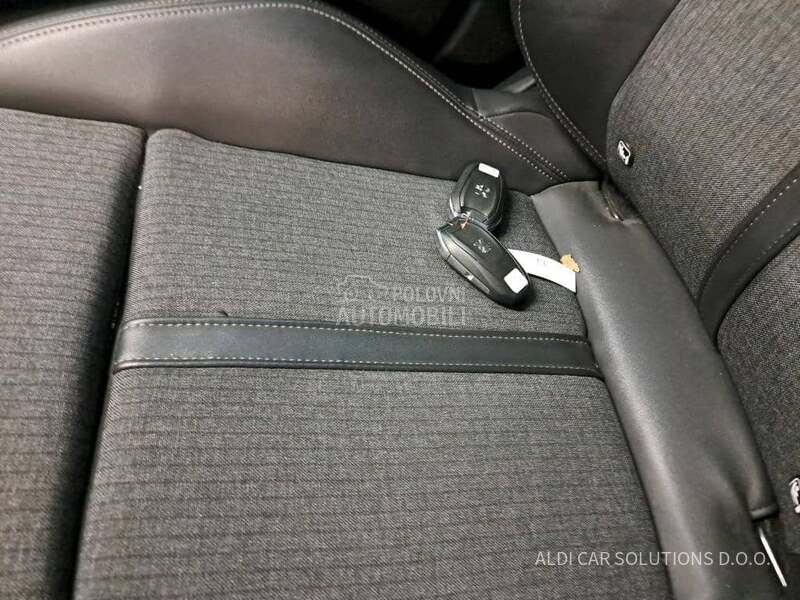 Peugeot 508 1.6 Allure/180hp