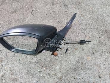 retrovizor za Peugeot 208 od 2012. do 2018. god.