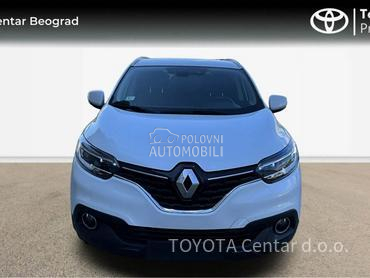 Renault Kadjar 
