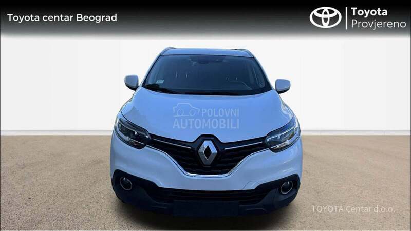 Renault Kadjar 