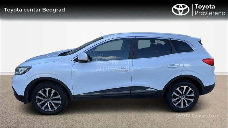 Renault Kadjar 
