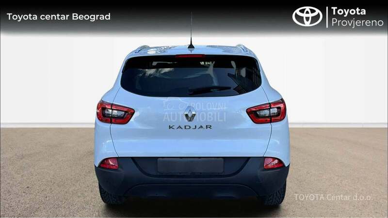 Renault Kadjar 
