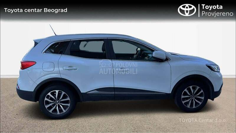 Renault Kadjar 
