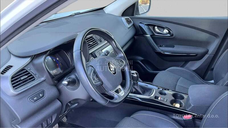 Renault Kadjar 