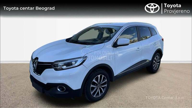 Renault Kadjar 