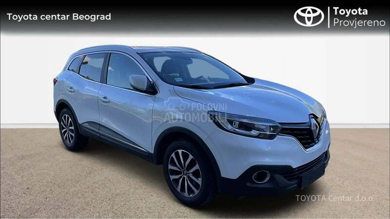 Renault Kadjar 