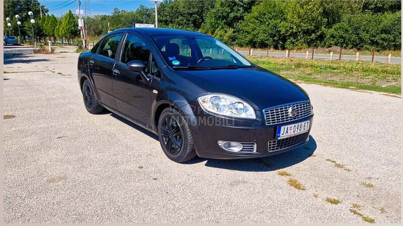 Fiat Linea 