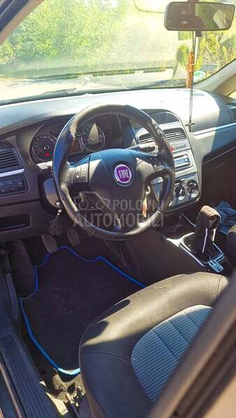 Fiat Linea 