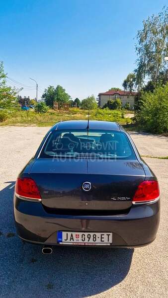 Fiat Linea 