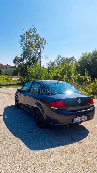 Fiat Linea 
