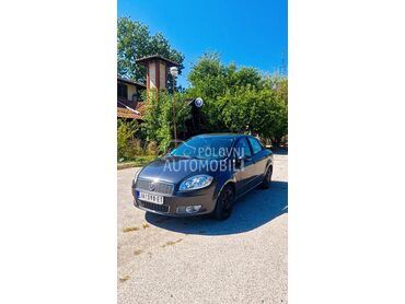 Fiat Linea 
