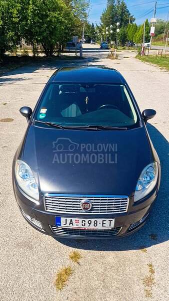 Fiat Linea 