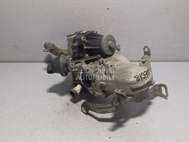 HLADNJAK EGR VENTILA za Peugeot 5008