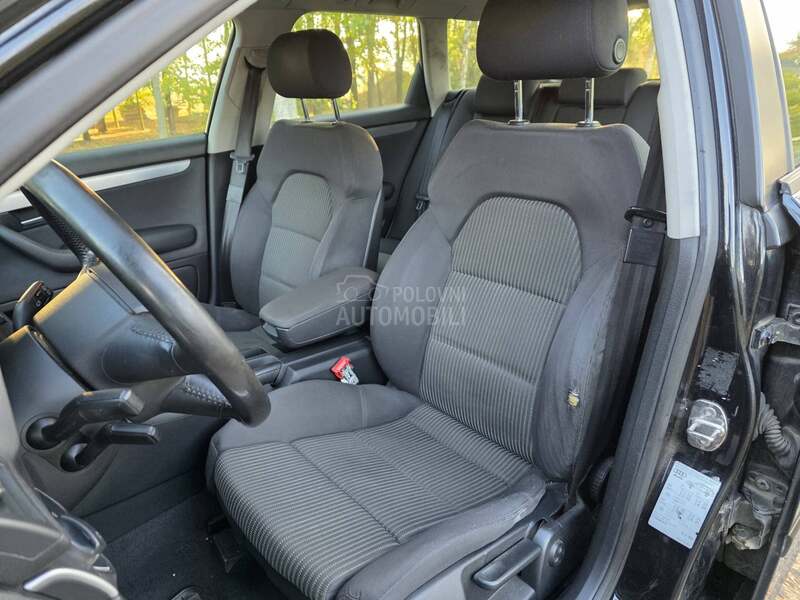 Audi A4 2.0 TDI