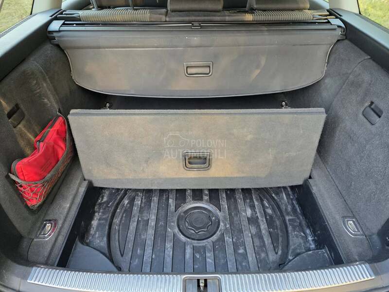 Audi A4 2.0 TDI