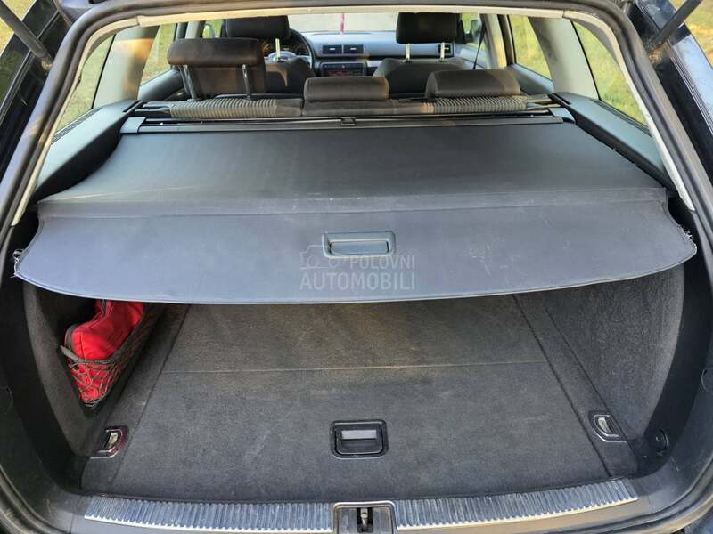 Audi A4 2.0 TDI