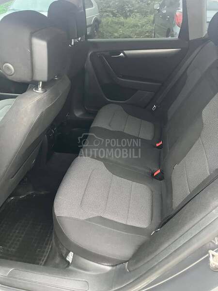 Volkswagen Passat B7 