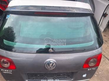 Passat B6 Gepek Vrata za Volkswagen Passat B6 od 2005. do 2010. god.
