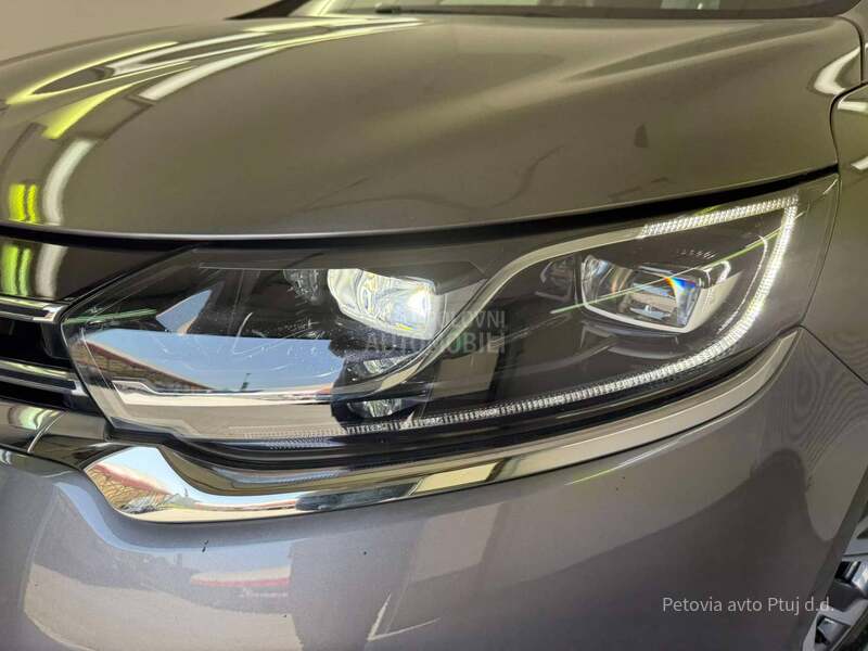 Renault Espace Intens 1.8 TCe 225