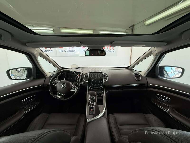 Renault Espace Intens 1.8 TCe 225