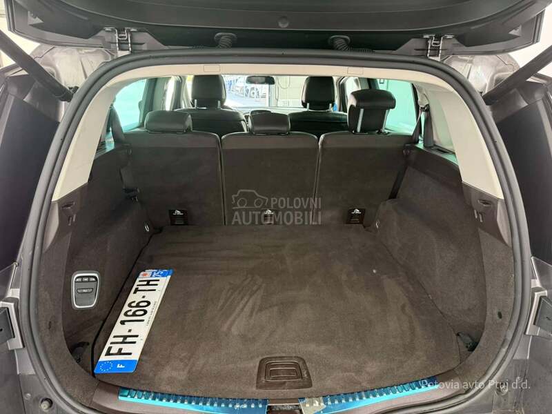 Renault Espace Intens 1.8 TCe 225