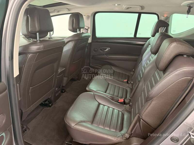 Renault Espace Intens 1.8 TCe 225