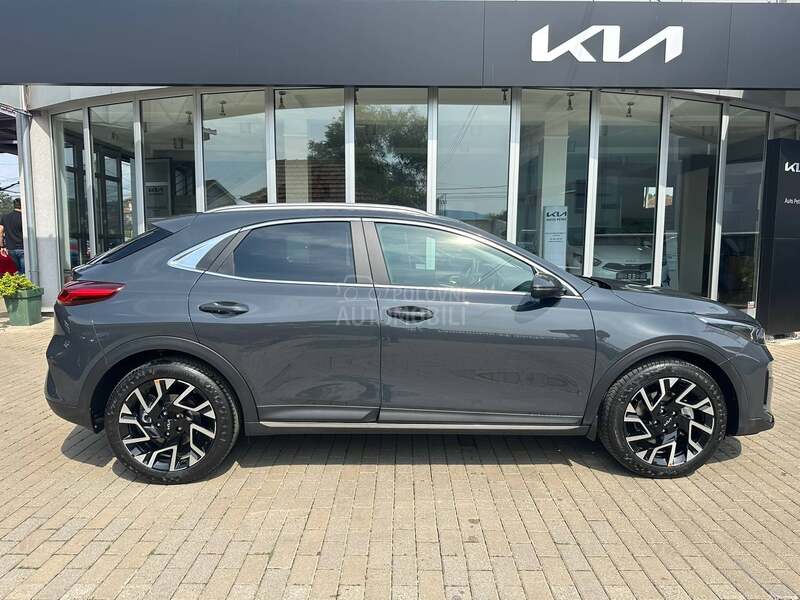 Kia XCeed 1.6 T-GDI EX WAY