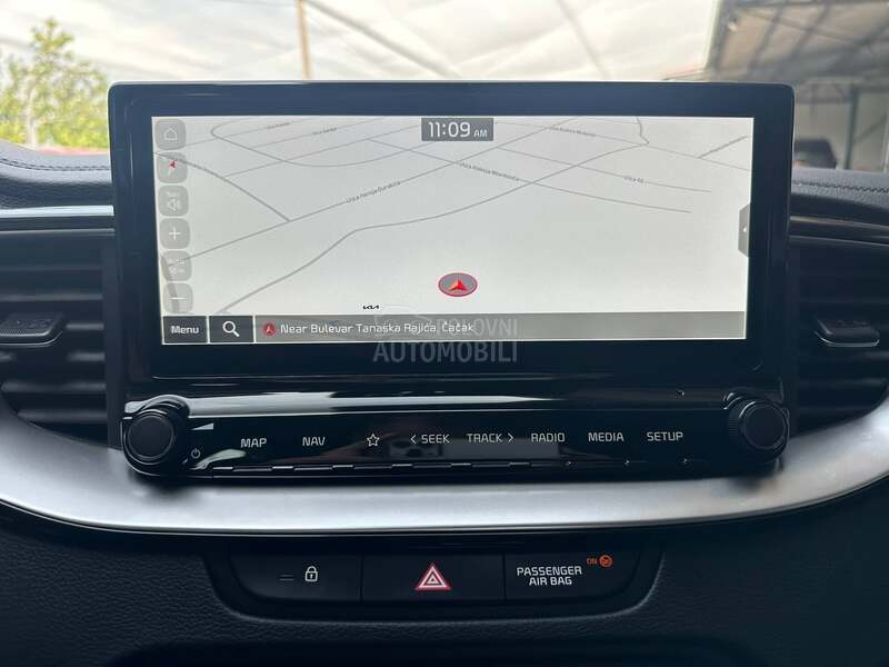 Kia XCeed 1.6 T-GDI EX WAY