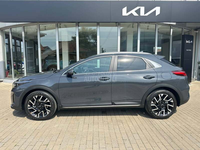 Kia XCeed 1.6 T-GDI EX WAY