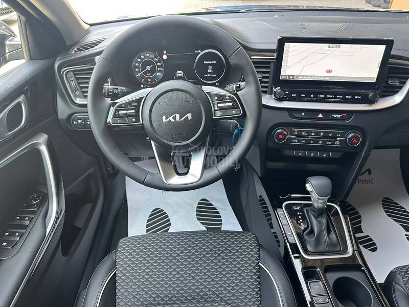 Kia XCeed 1.6 T-GDI EX WAY