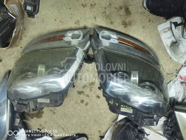 farovi za Fiat Ulysse