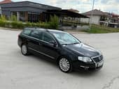Volkswagen Passat B6 
