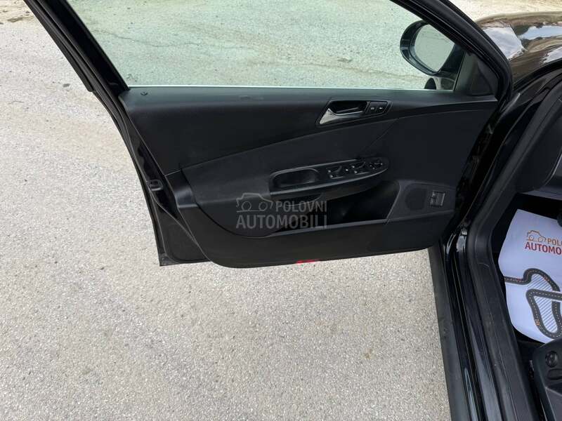 Volkswagen Passat B6 