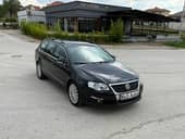 Volkswagen Passat B6 
